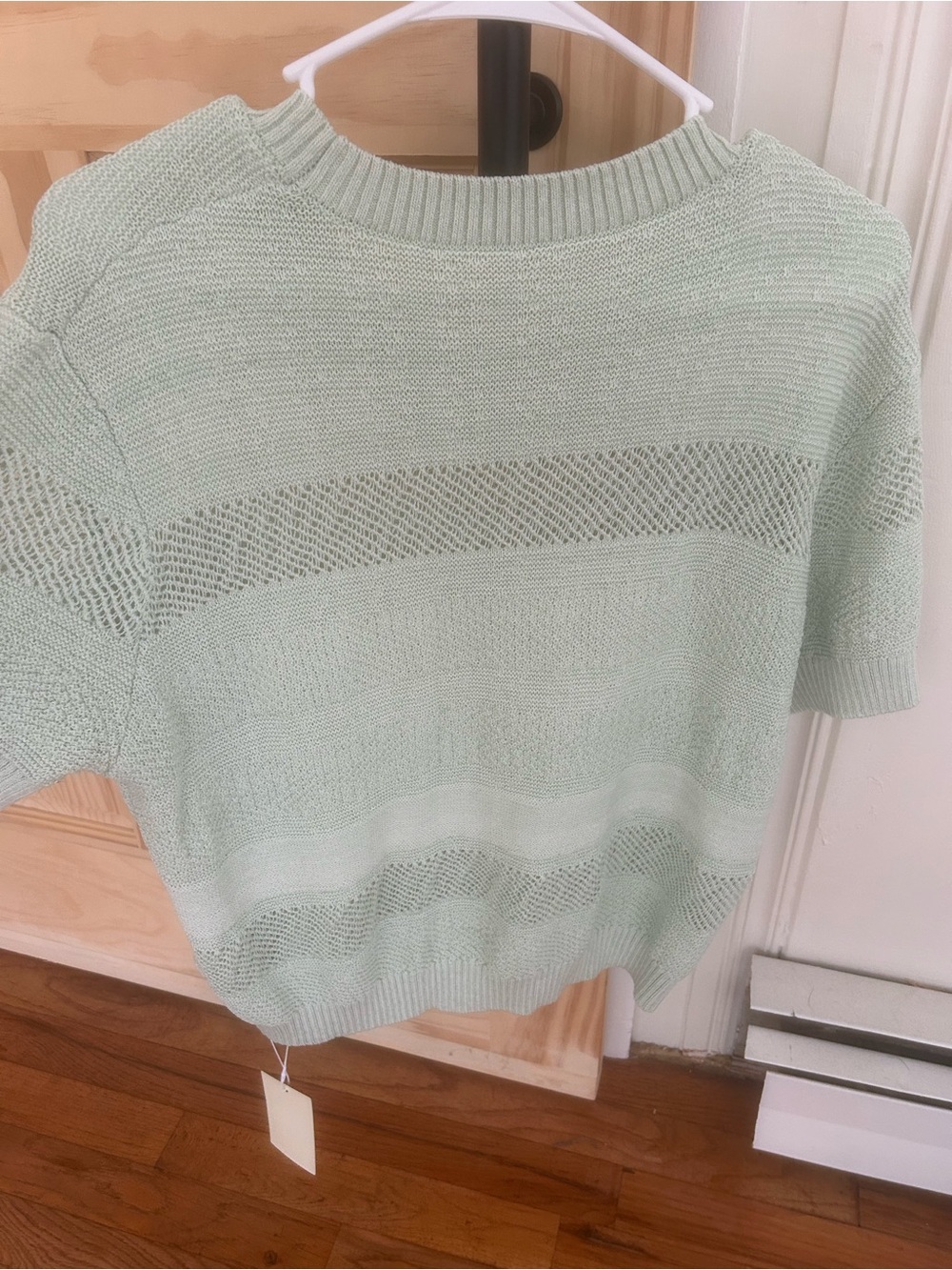 NWT Halara sweater